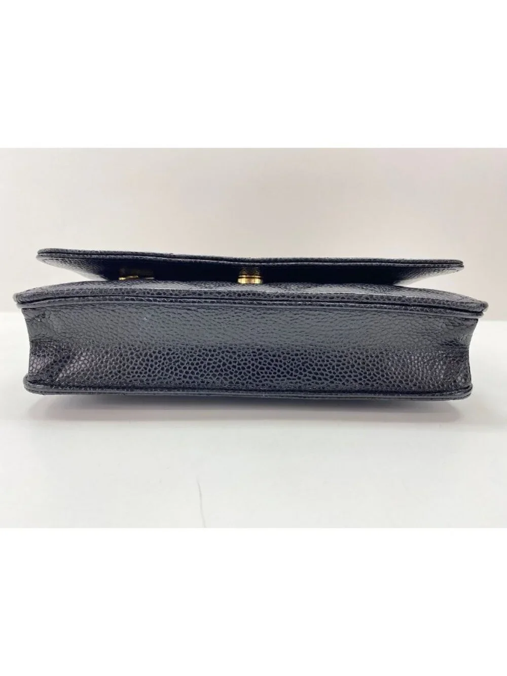 Chanel Shoulder Bag Quilted